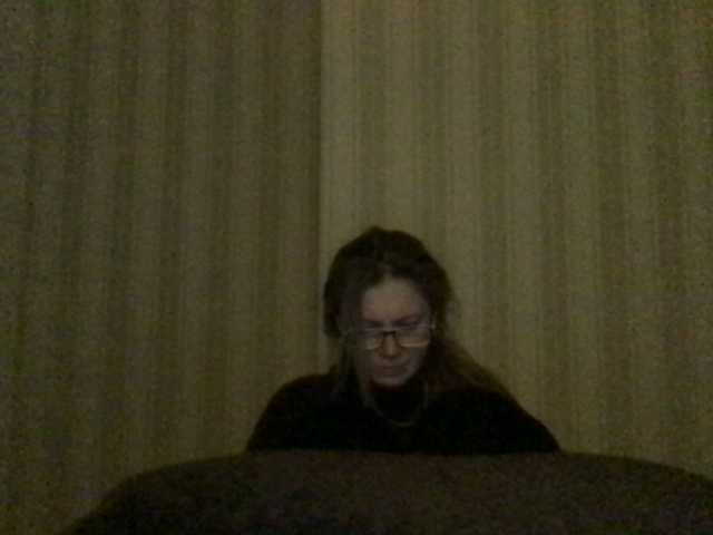 Екранни снимки на излъчване naturalblonde