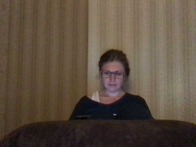 Екранни снимки на излъчване naturalblonde