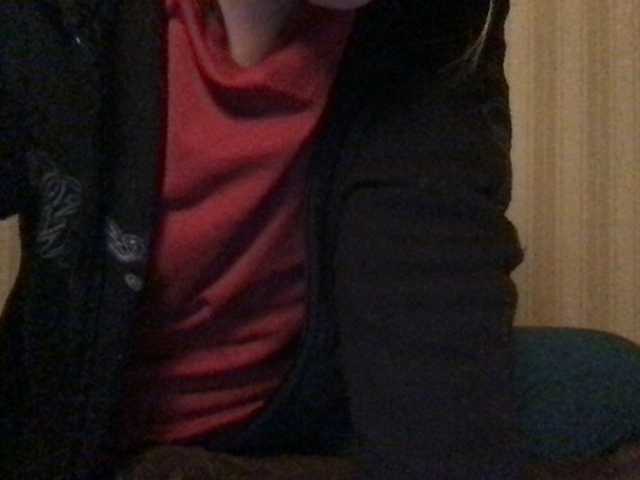 Екранни снимки на излъчване naturalblonde