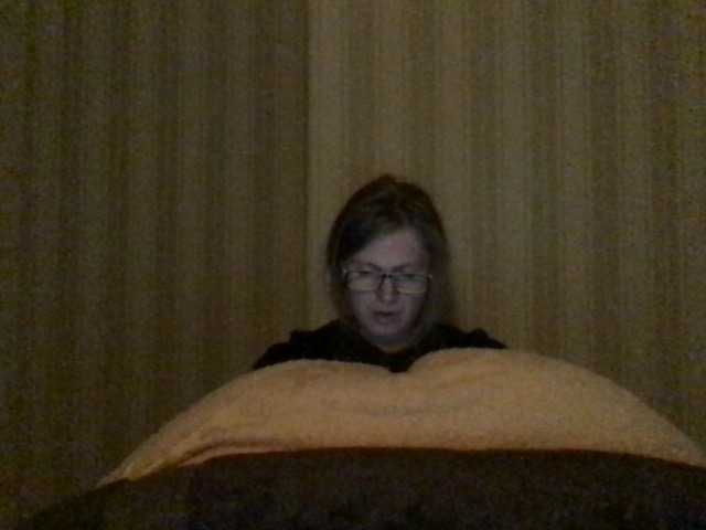 Екранни снимки на излъчване naturalblonde