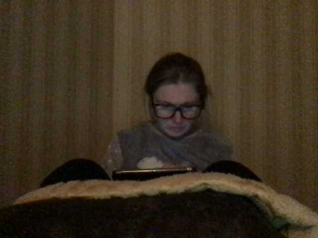 Екранни снимки на излъчване naturalblonde