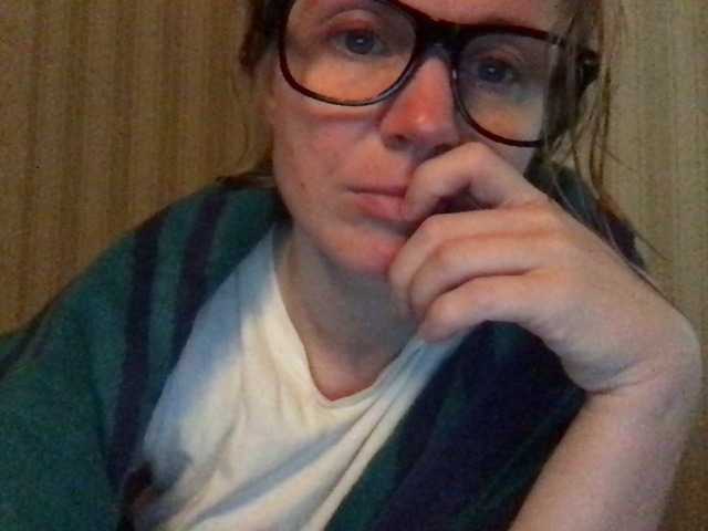 Екранни снимки на излъчване naturalblonde