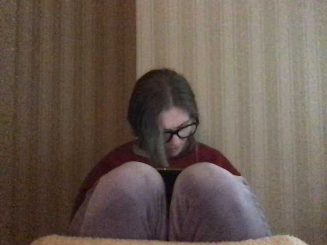 Екранни снимки на излъчване naturalblonde