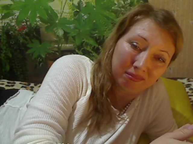 Екранни снимки на излъчване Naturalginger