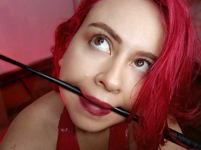 Снимка на профила Naty-slavedoll