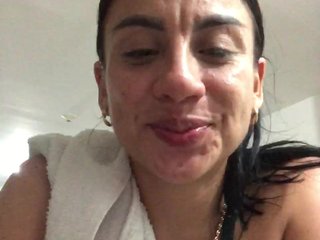 Еротичен видео чат NatyArango