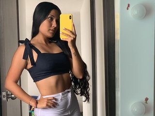 Еротичен видео чат NatyCardenas