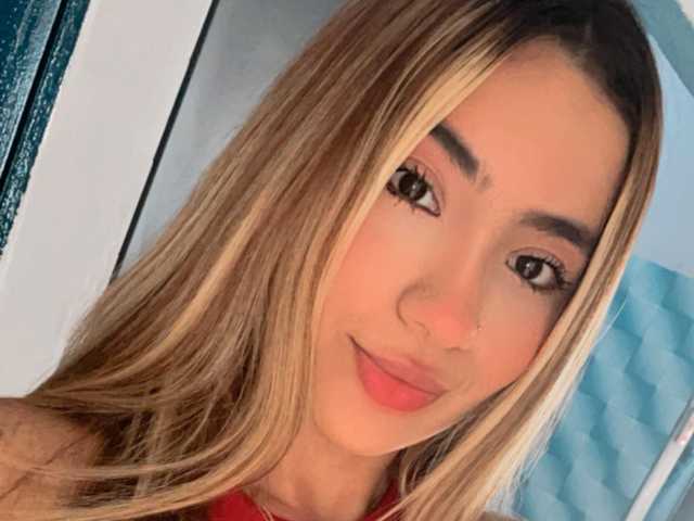Снимка на профила NatyMartinez