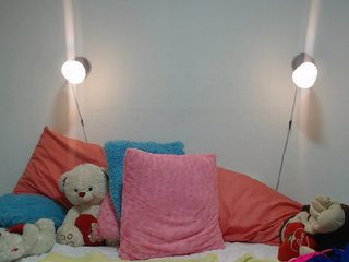 Екранни снимки на излъчване naughty-lady
