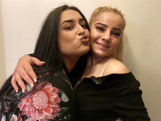 Снимка на профила NaughtyAngels