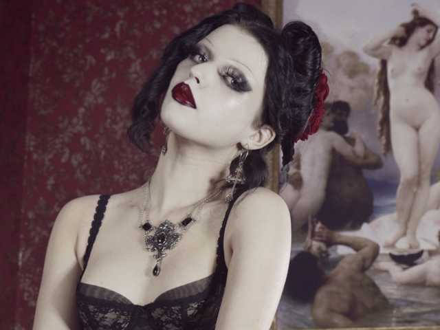 Снимка на профила NaughtyAnna