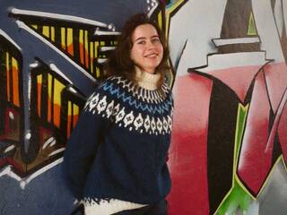 Еротичен видео чат naughtyAVA