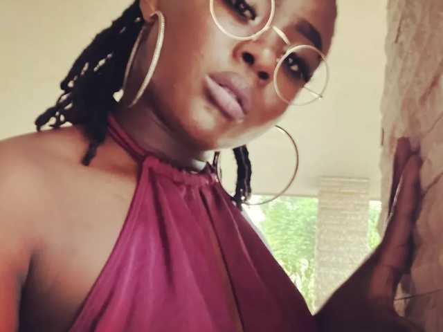 Снимка на профила Naughtyblackdollx
