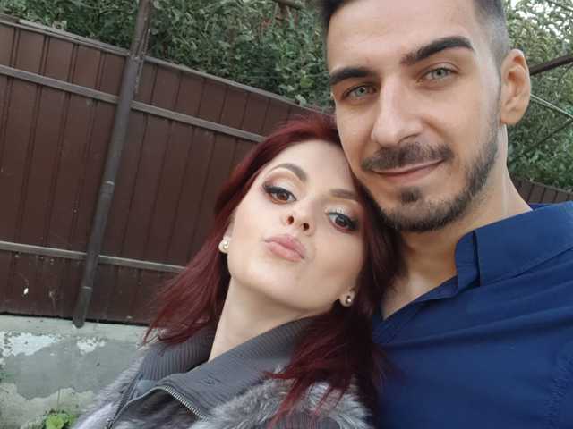 Снимка на профила NaughtyCoupleXxx