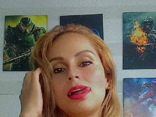 Еротичен видео чат naughtytitis