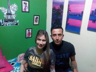 Еротичен видео чат naugthy-fun