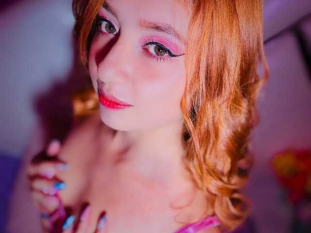 Снимка на профила NaugthySkinny