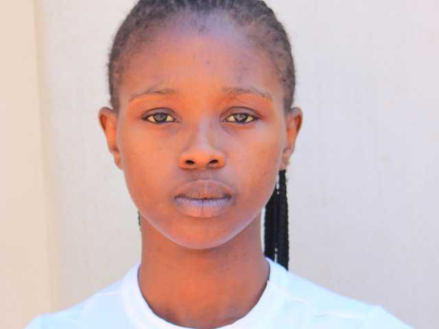 Снимка на профила NawtyLarissa