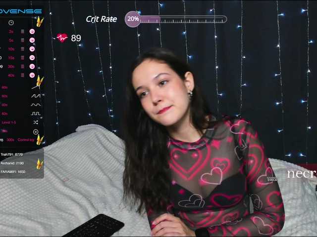 Екранни снимки на излъчване NecroLina