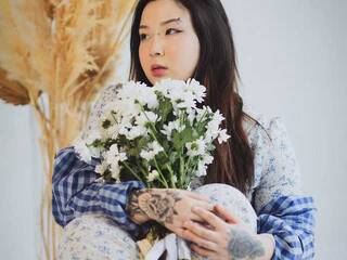 Еротичен видео чат Nefertitti1