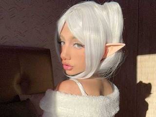 Еротичен видео чат NeithCole