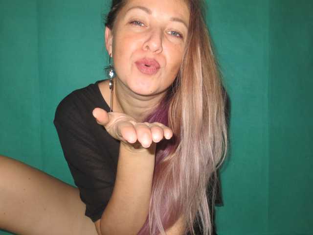 Снимка на профила NelleFlirt