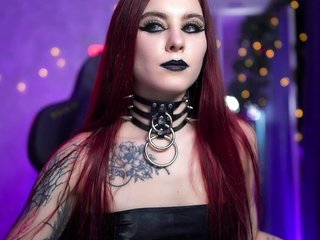 Еротичен видео чат MarJie