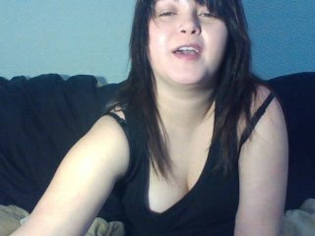 Екранни снимки на излъчване nellyfox