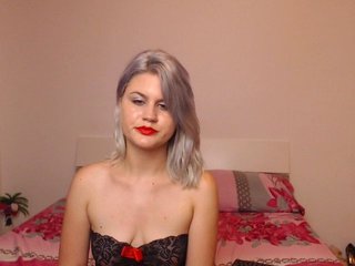 Снимки NellySx PVT and GroupShow Open// Spank 50 Tkns, Fuck 400 Tkns/ FuckAss(GlassStrapon or Dildo) 1000tkns/ Goal FULL FUCKING SHOW/SQUIRT 1000