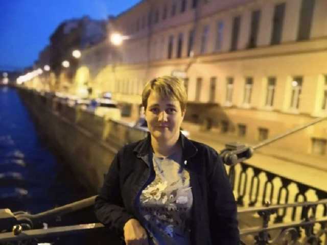 Снимка на профила NensiMatty
