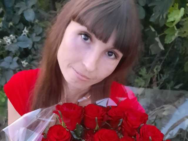 Снимка на профила SWEET_BERRY