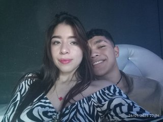 Еротичен видео чат NeylanVenom