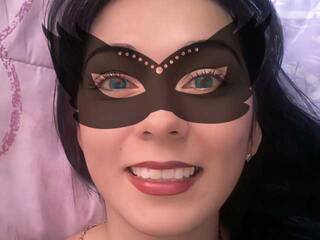 Еротичен видео чат Nhicole