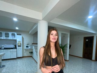 Еротичен видео чат Niaaevanss