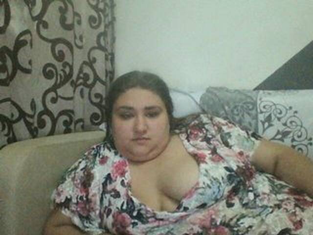 Екранни снимки на излъчване Nicholle69