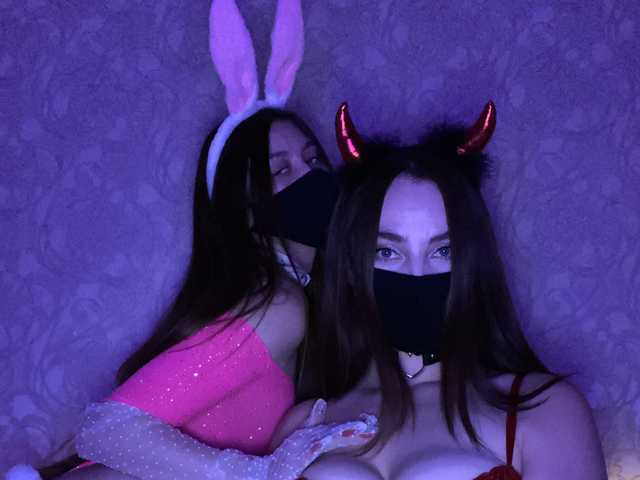 Снимка на профила Nick-Alice