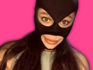 Еротичен видео чат Nickymask