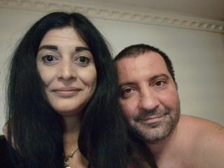 Еротичен видео чат KasandraEmanuel