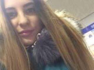 Еротичен видео чат nicol006