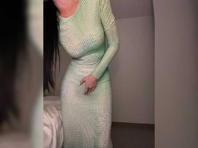 Екранни снимки на излъчване nicole21x