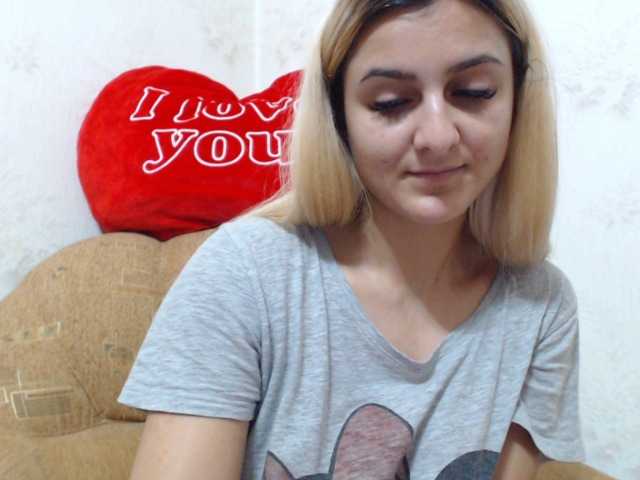 Снимки Nicole4Ever Im new :) ♥welcome to my room. Enjoy with me♥ BLOW JOB 150 TOKNS♥♥ NAKED 400 TOKNS♥ FUCK PUSSY 600 TOKNS ♥ FUCK ASS 1500 TOKNS / AT GOAL FULL CUM ALIVE AND FULL FUCKING SHOW/ PVT AND GROUP OPEN ♥ 60 Tkns PM ♥ 45 tkns c2c ♥ ♥ 5000 ♥ 4888 1839