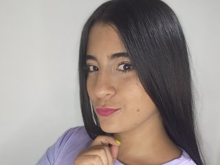 Еротичен видео чат NicoleCruz1