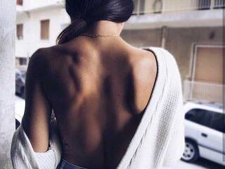 Еротичен видео чат nicoledream