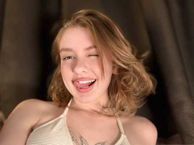 Снимка на профила NicoleEniston