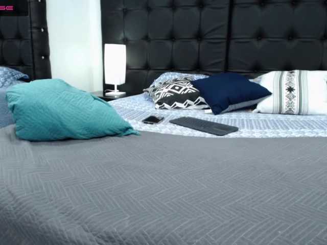 Екранни снимки на излъчване Nicoleex