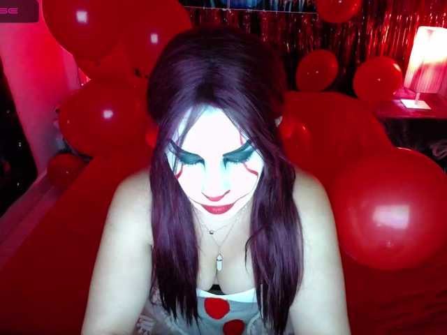 Екранни снимки на излъчване Nicoleex