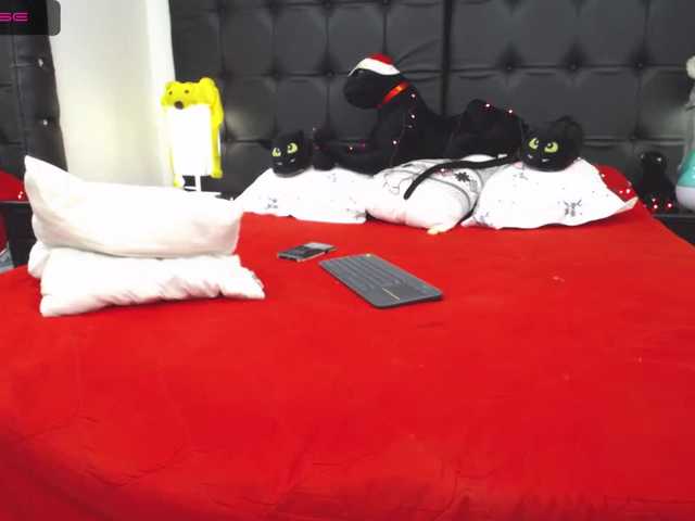 Екранни снимки на излъчване Nicoleex