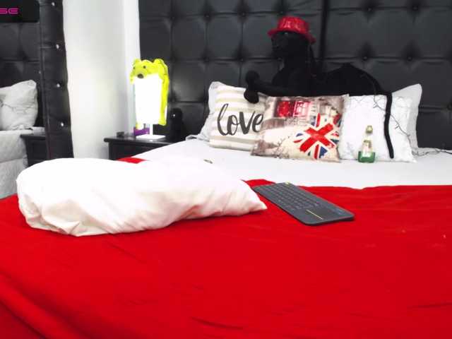 Екранни снимки на излъчване Nicoleex