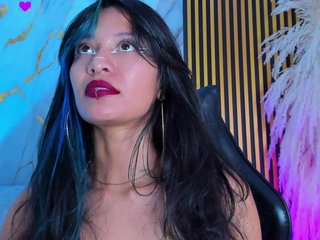 Еротичен видео чат NicoleMonet