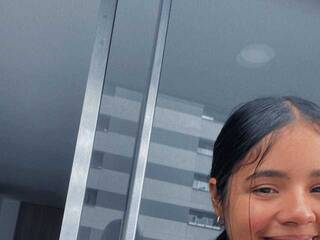 Еротичен видео чат NicolHoney